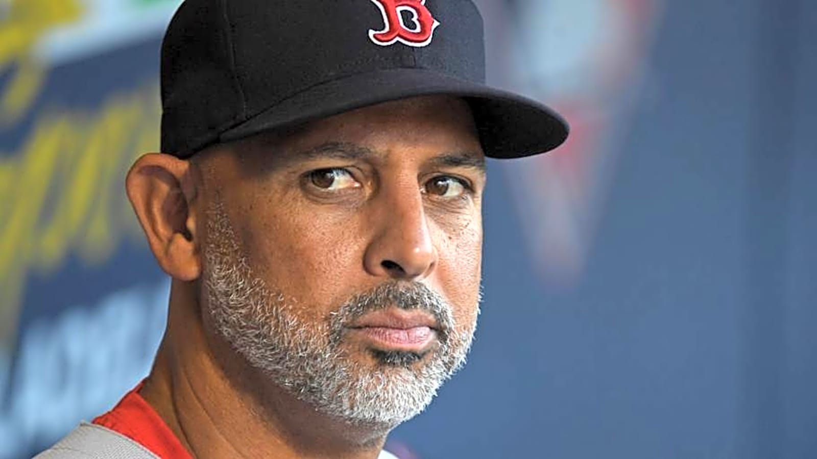 Red Sox Leave Door Open For Veteran Infielder To Return