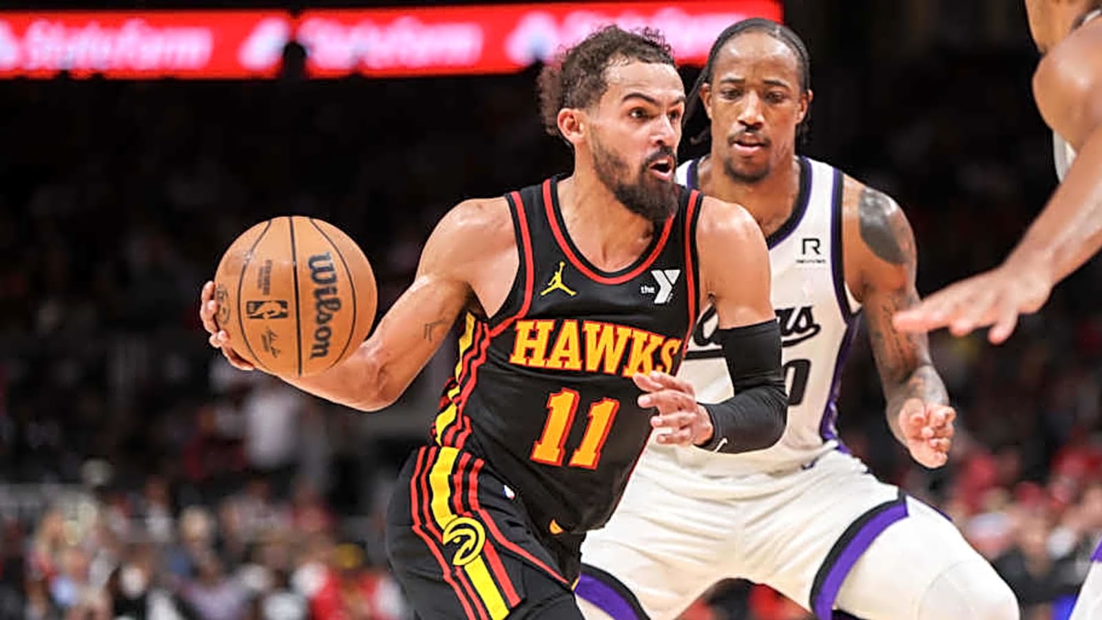 Would the Trae Young Led Kings Actually Be a Better Team?