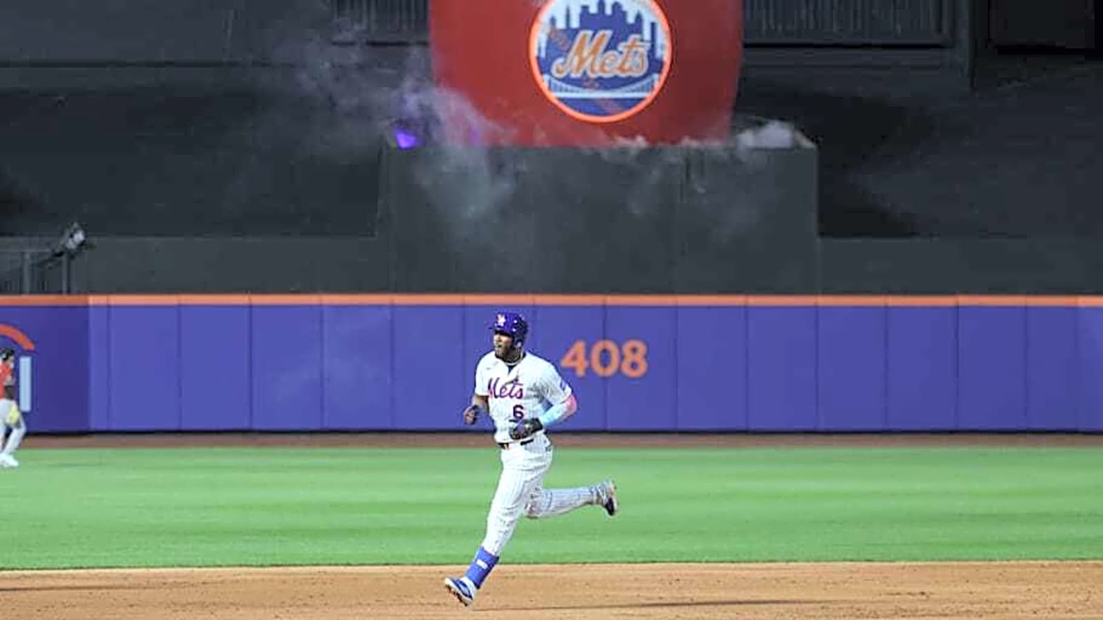 What the Jesse Winker injury means for New York Mets
