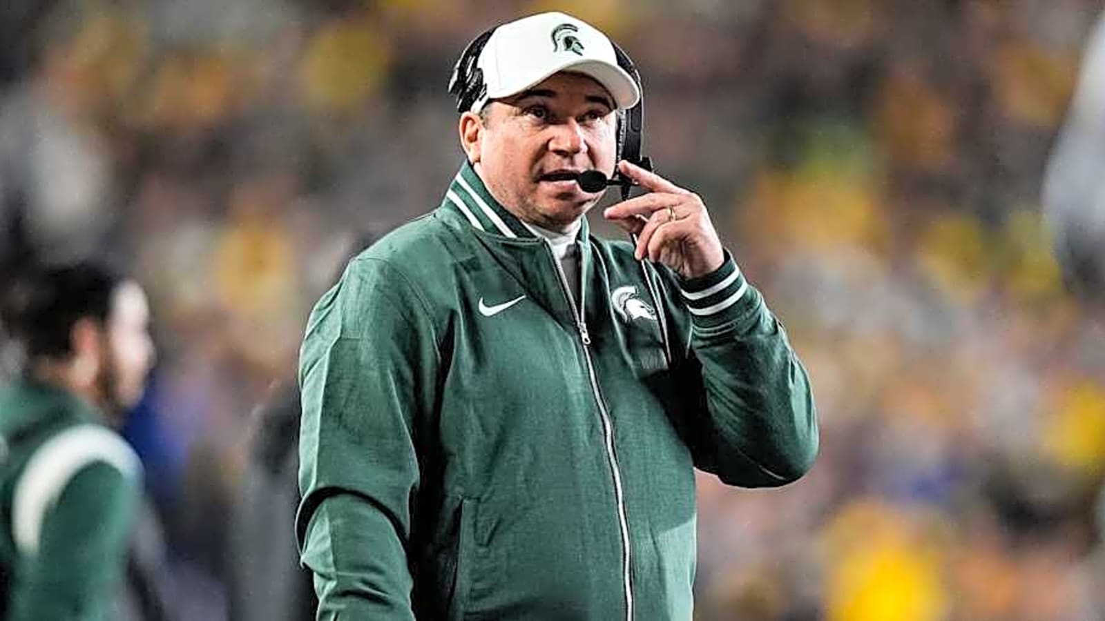 MSU Must Improve In-State Recruiting