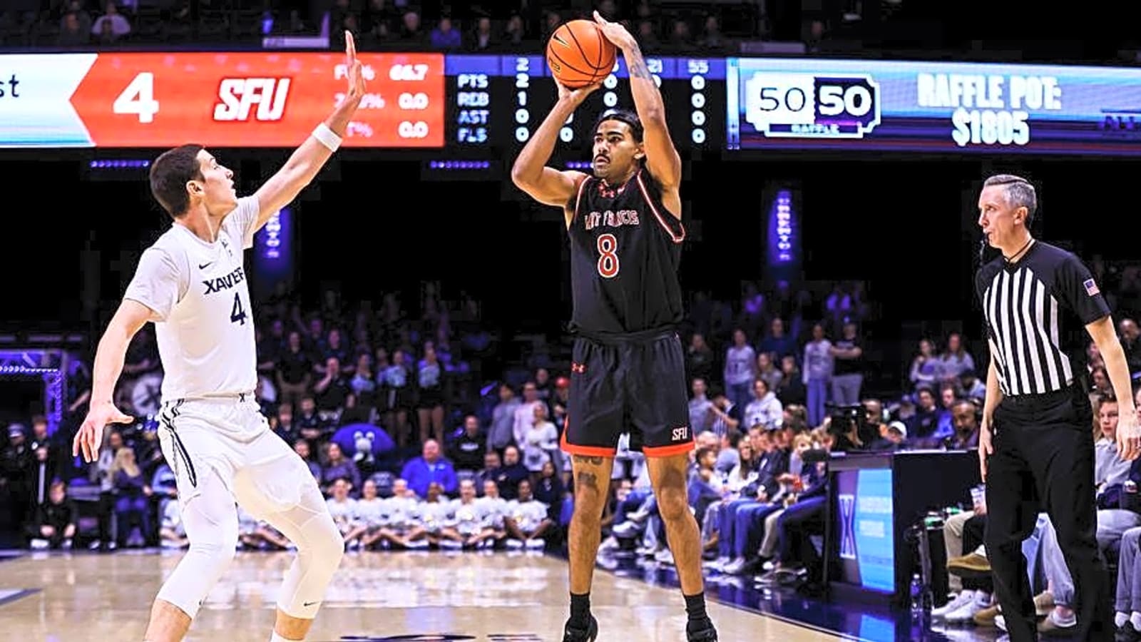Transfer guard Skylar Wicks decommits from Gonzaga
