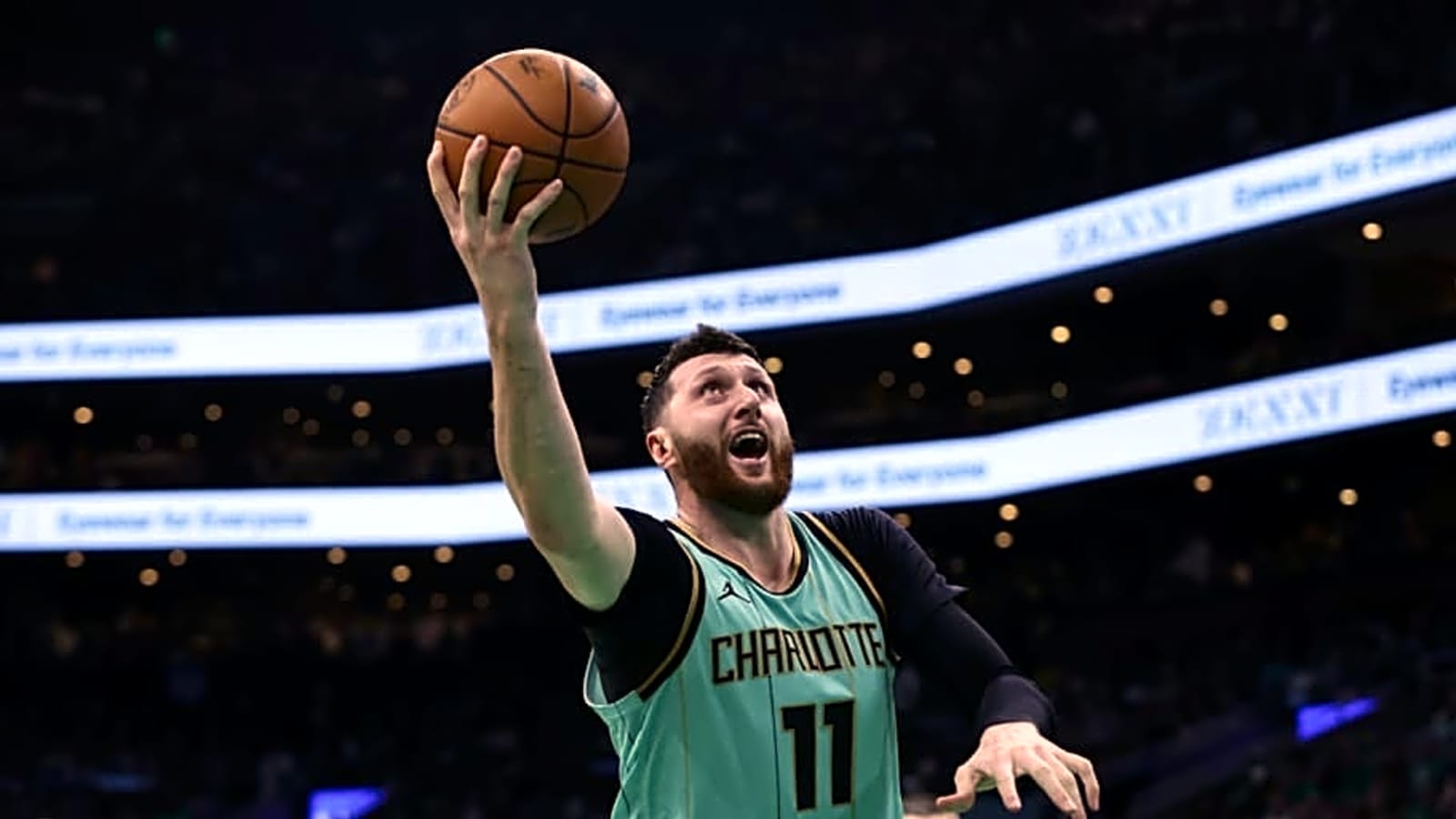 Utah Jazz’s Jusuf Nurkic Faces Huge Concern from Bosnia Coach