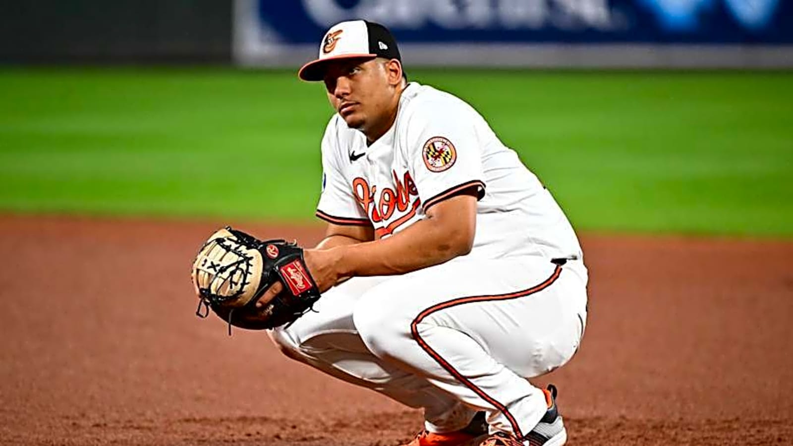Samuel Basallo explains reason for signing team-friendly Orioles contract