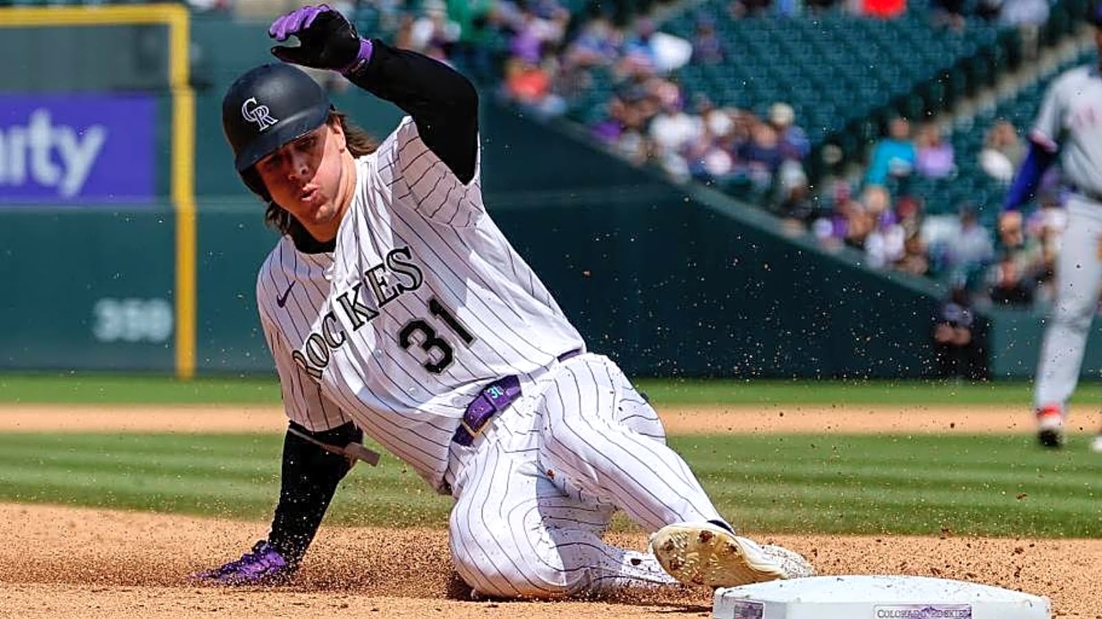 Rockies Series Opener vs. Diamondbacks: Preview, Storylines