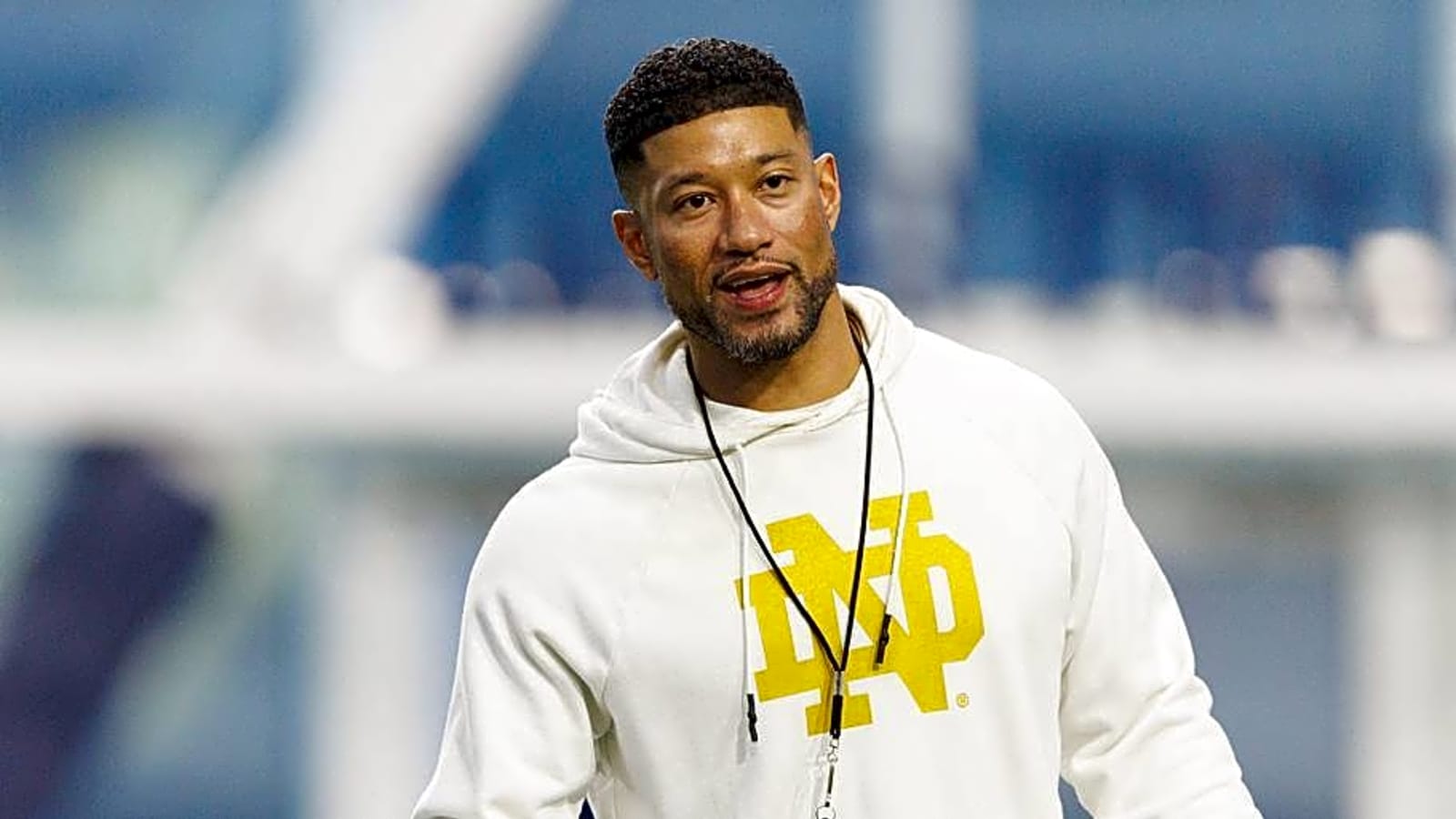 Joel Klatt Discusses Betting Notre Dame's 2026 Win Total