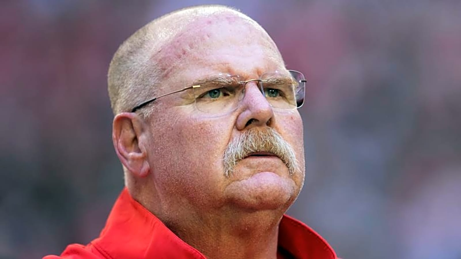 Stephen A. Smith issues Andy Reid&#39;s verdict (and Eagles faithful will love it)
