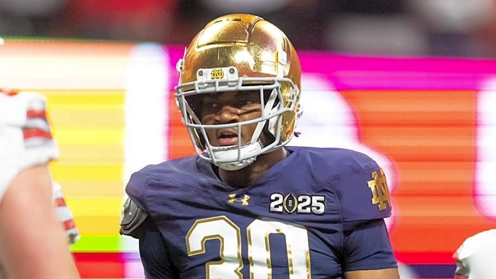 Which True Freshmen Could Make an Impact for Notre Dame in 2025?