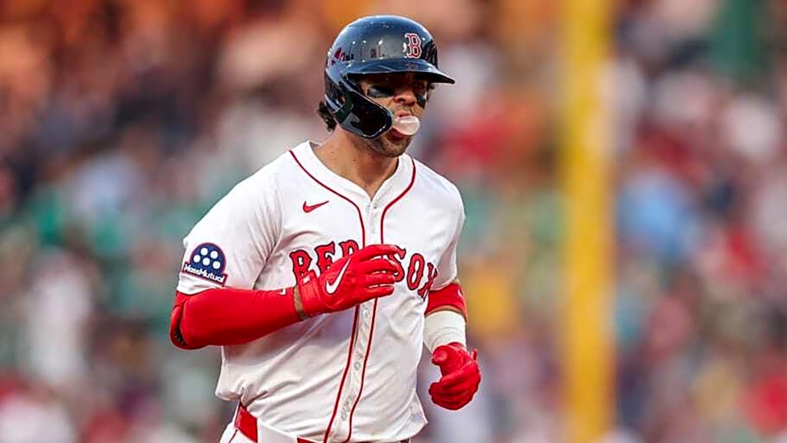 Red Sox ‘Close’ to Big Marcelo Mayer, Caleb Durbin Decision