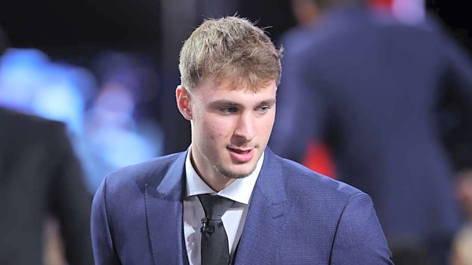 Mavericks get high draft grades, can win immediately with Cooper Flagg