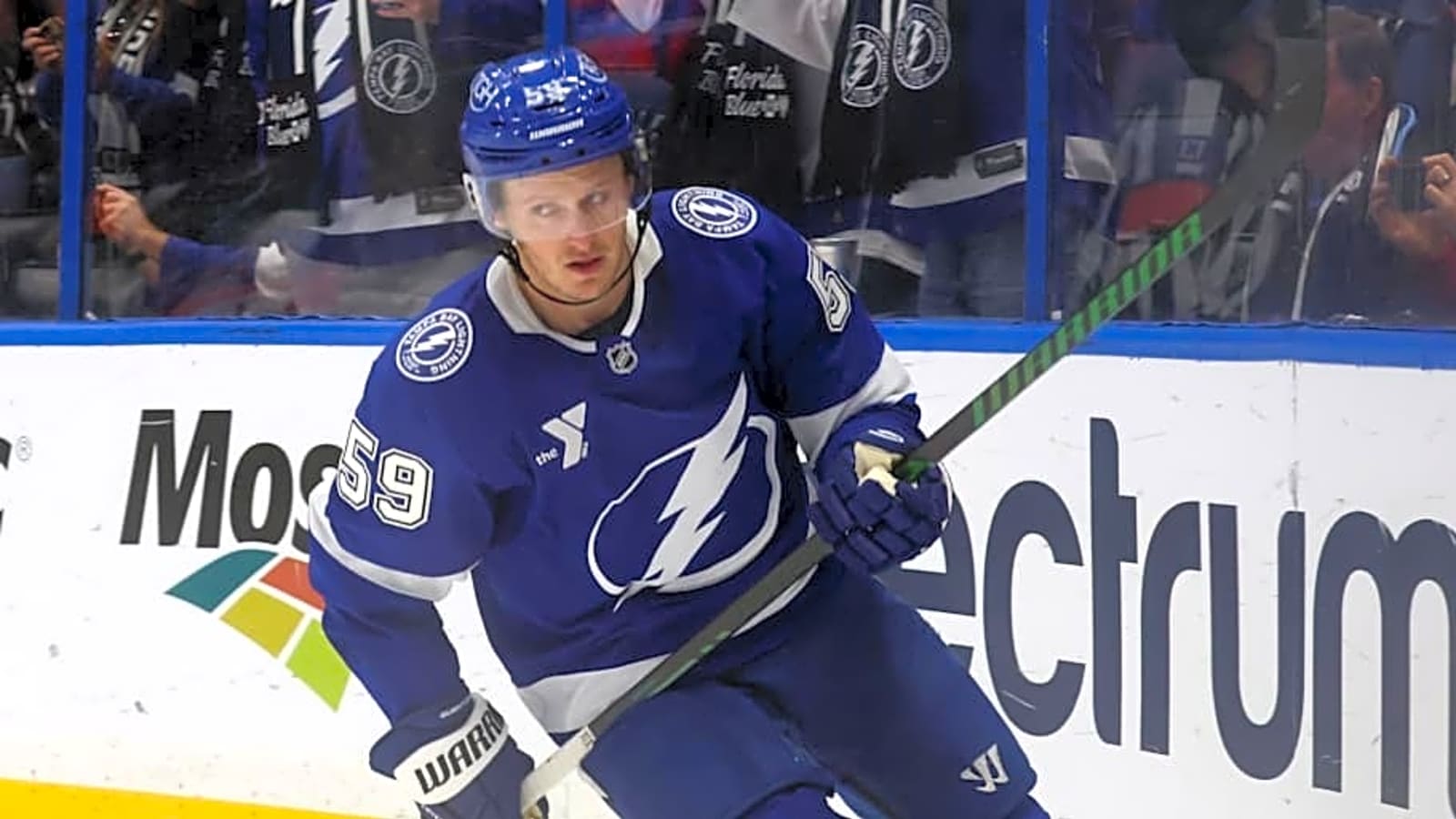 Jake Guentzel Will be X-Factor for Lightning
