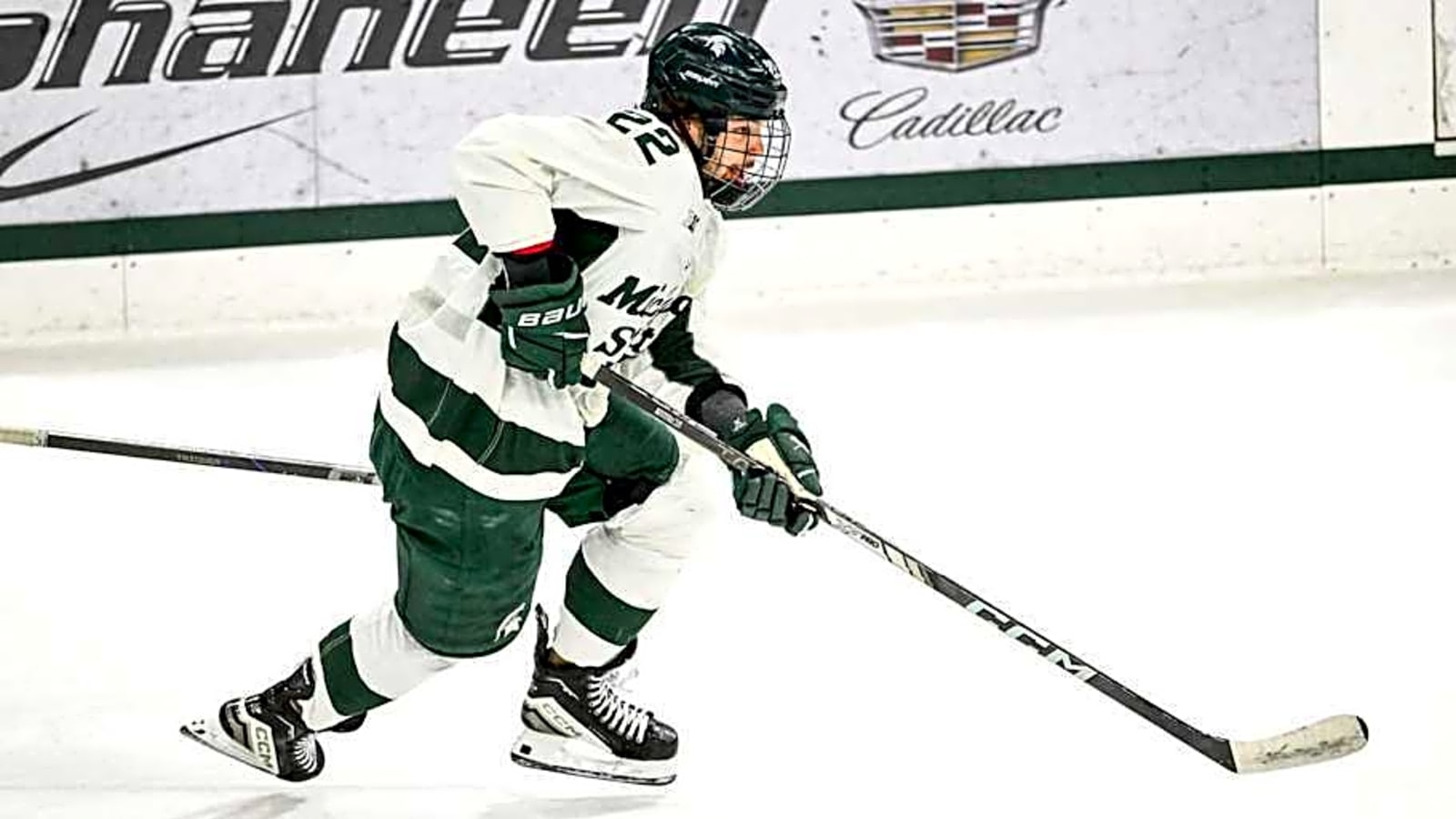 What the Howard Trade Means for the Spartans Moving Forward