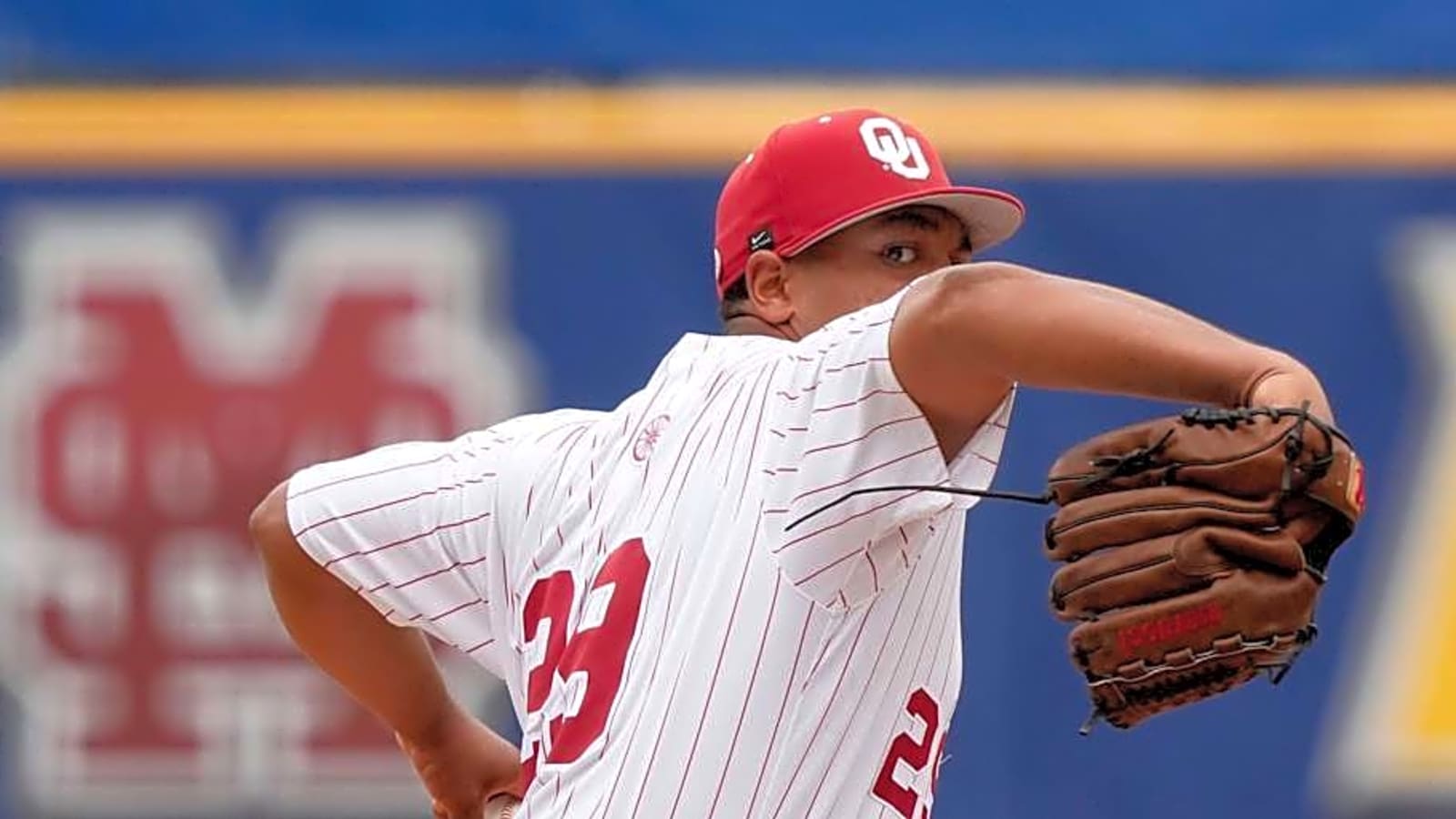 OU Baseball: Oklahoma Takes Down North Carolina, Forces Game 7