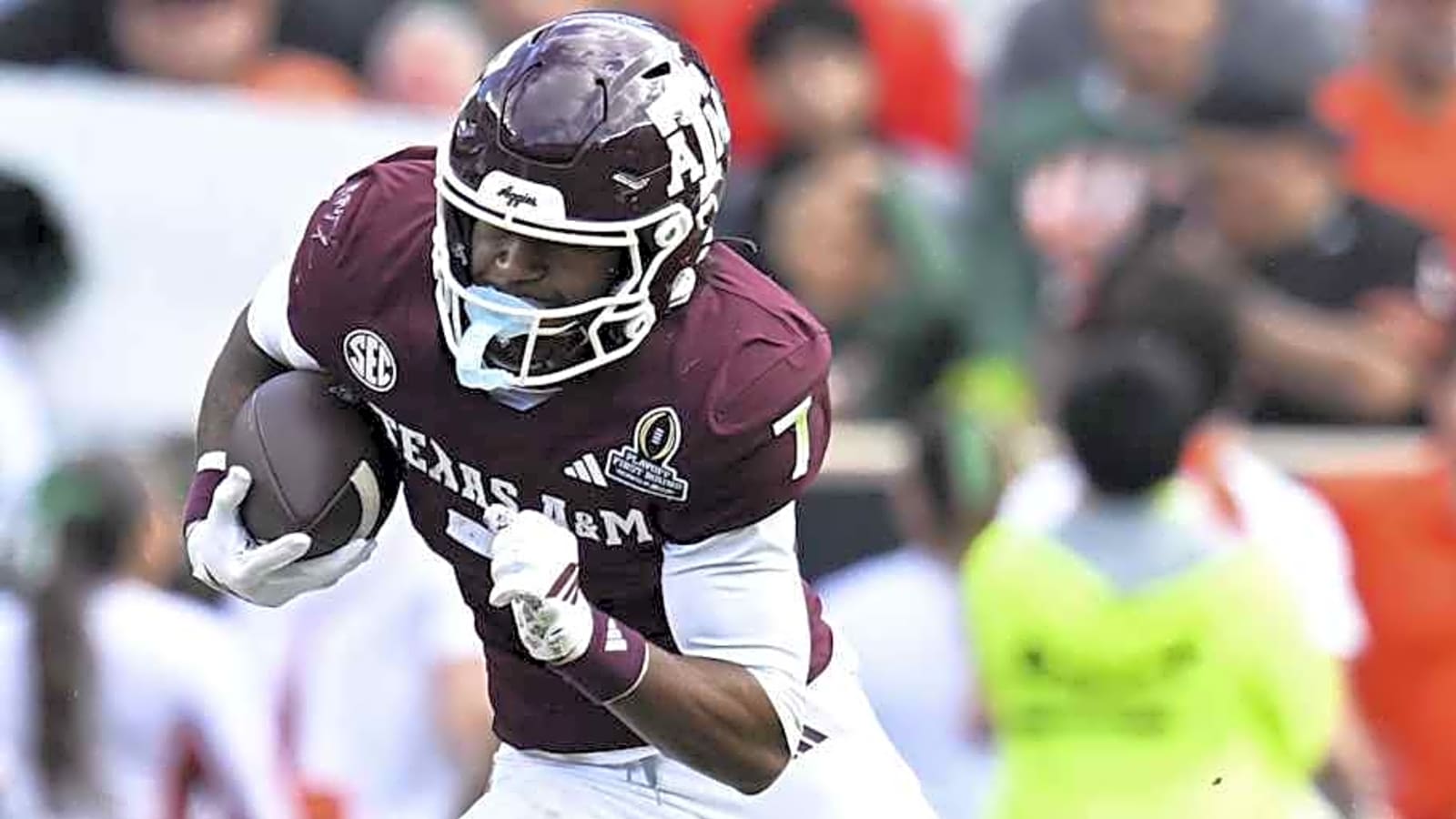 NFL Combine Takeaways: Steelers Are Getting a WR