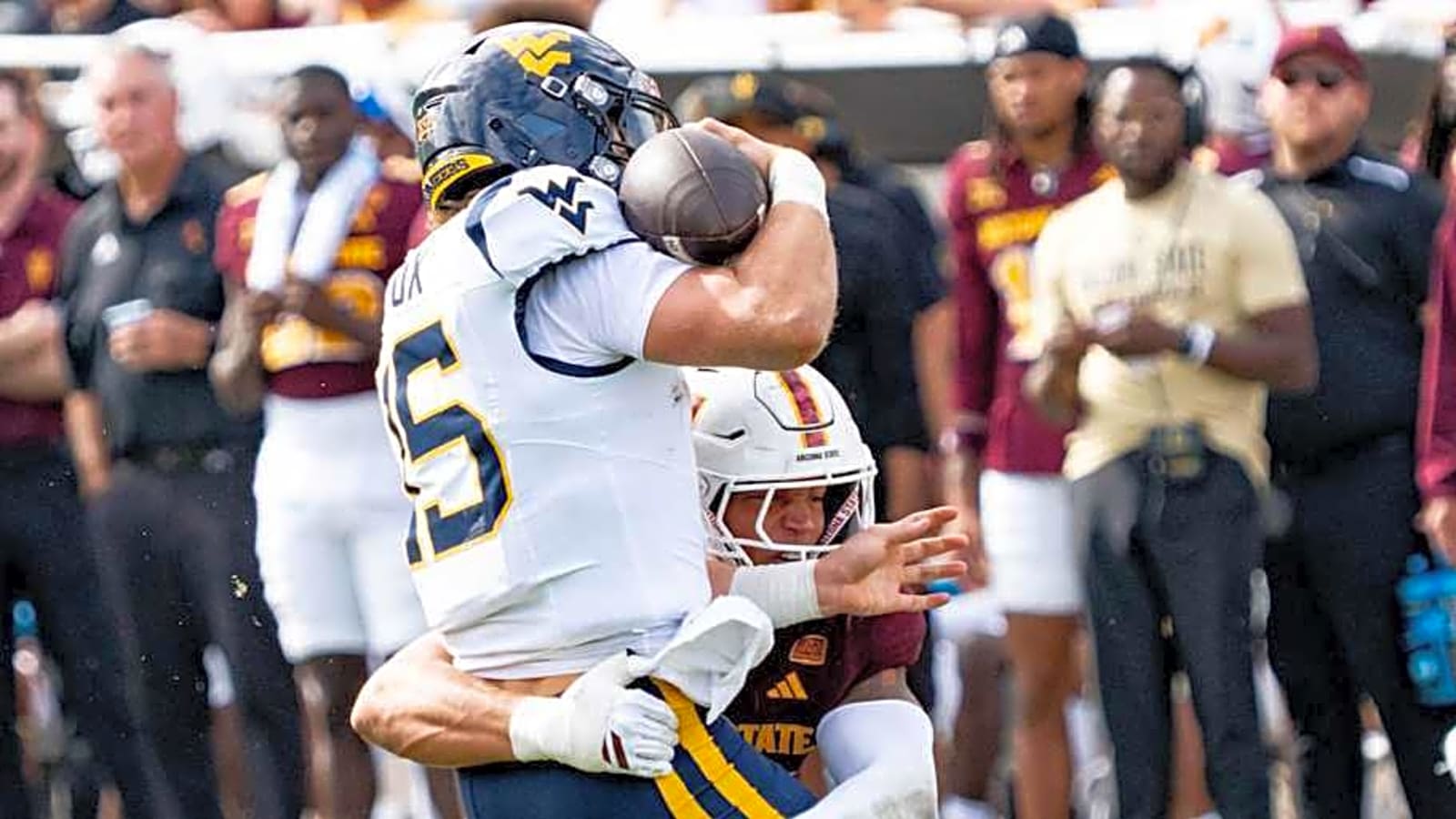 Sunday Morning Thoughts: The Little Things Can Cost You a Game