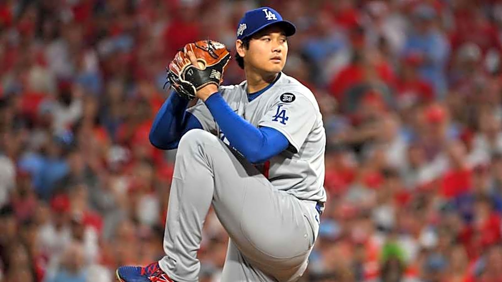 Dodgers Steal Game 1 vs Phillies in Shocking Turn of Events, Take 1-0 NLDS Lead