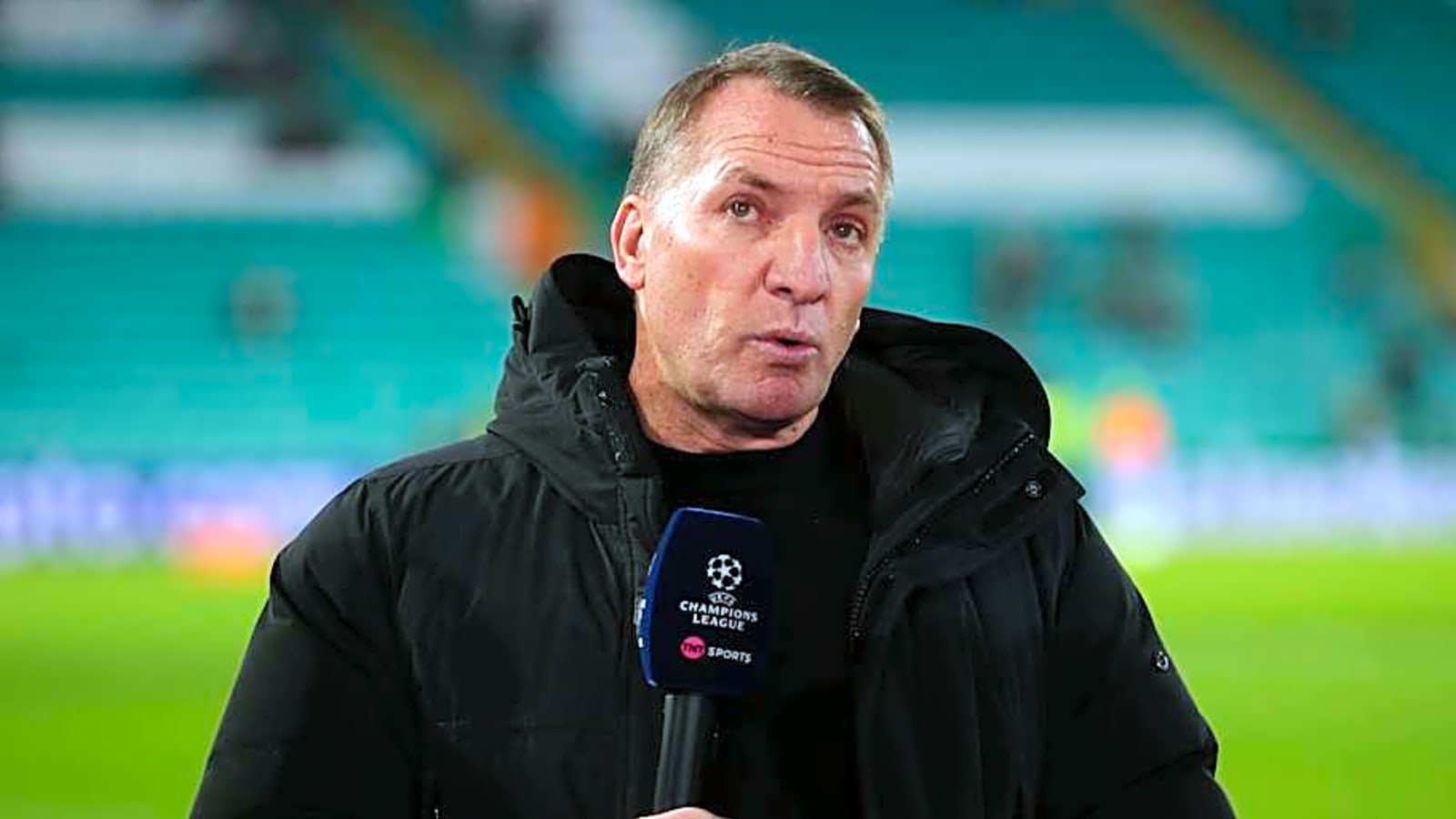 Celtic Handed New Headache as Summer Transfer Decision Made