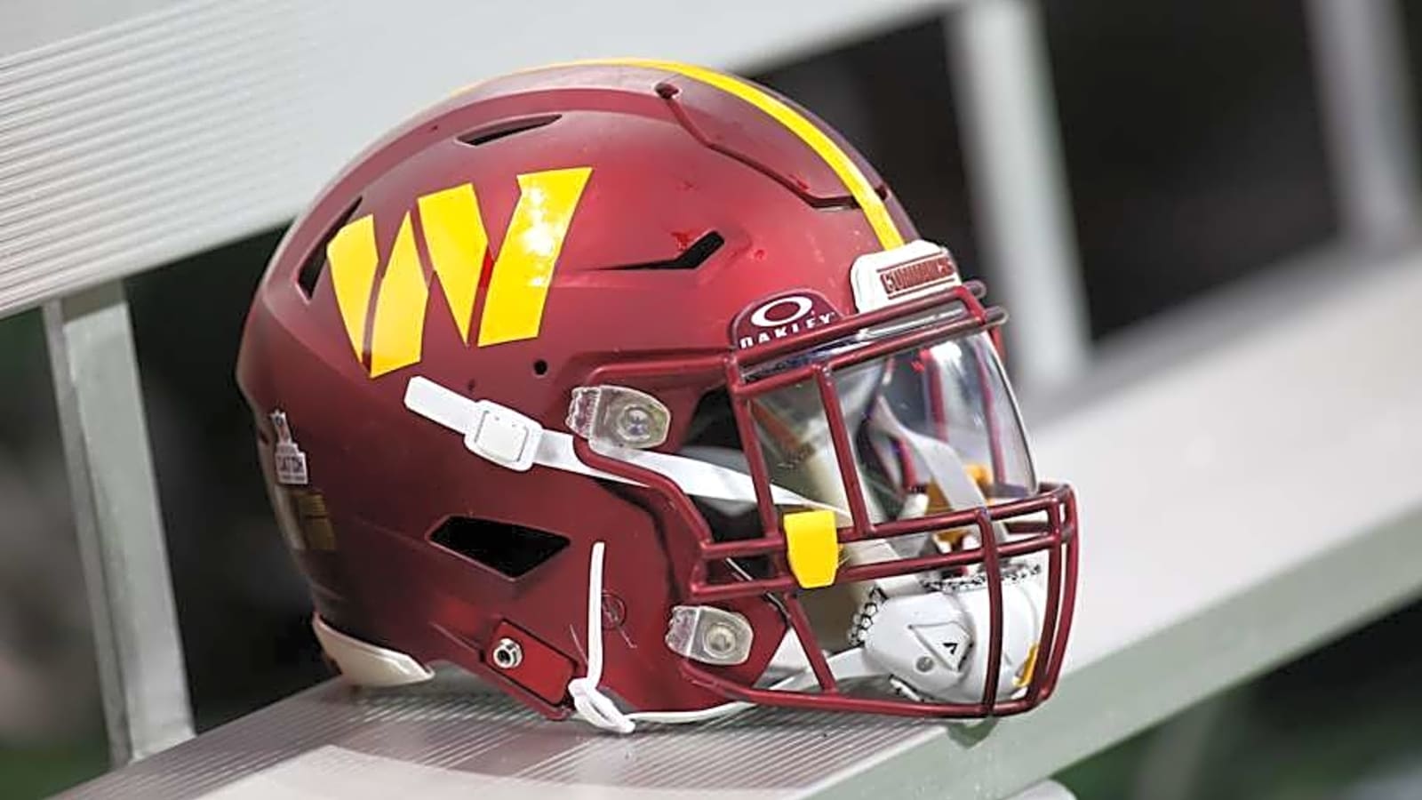 Commanders could have surprise breakout candidate