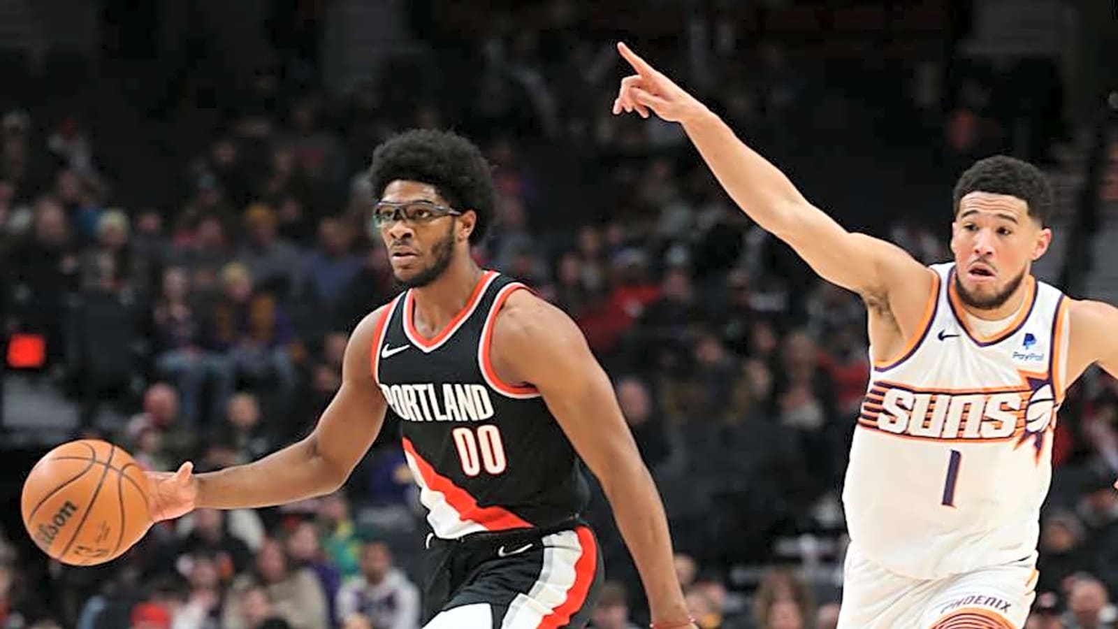 Former Top Pick Trade Makes Sense For Suns