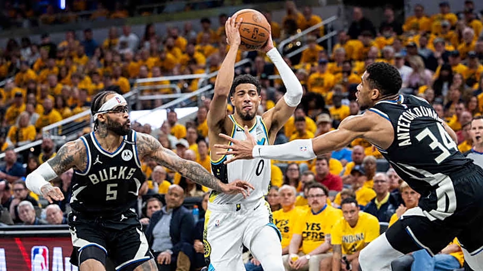 Predicting Bucks’ New Rotation After Summer Roster Changes