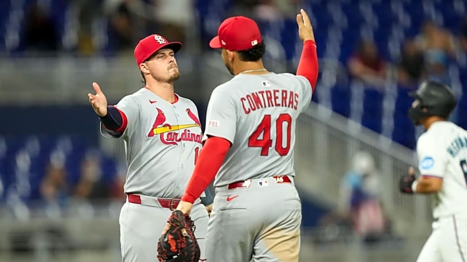 Cardinals Trade Update: Insider Hints At Offseason Shakeup