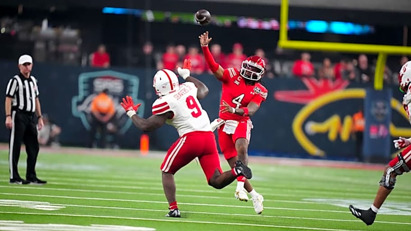 Where Does Nebraska Football Fit in Remade Big Ten Landscape After Indiana’s National Title?
