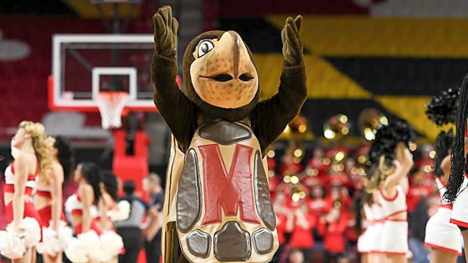 Maryland Basketball honors legend who broke ACC color barrier