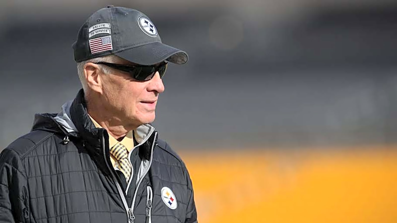Steelers Have One Schedule Problem