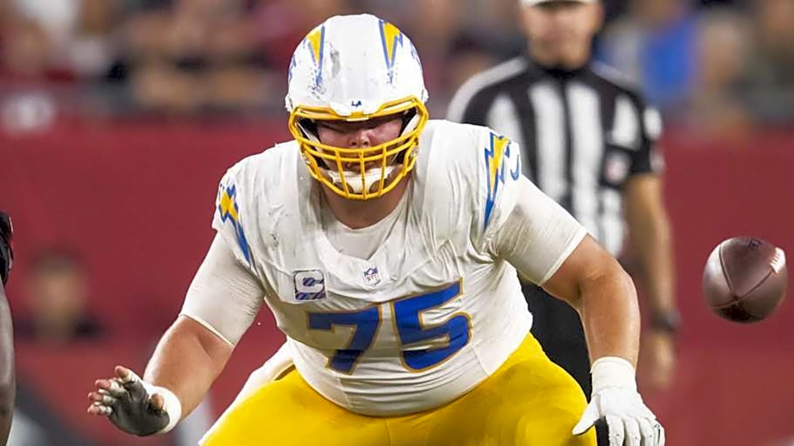 Chargers Free Agent Targets to Replace Recent Surprise Retirement