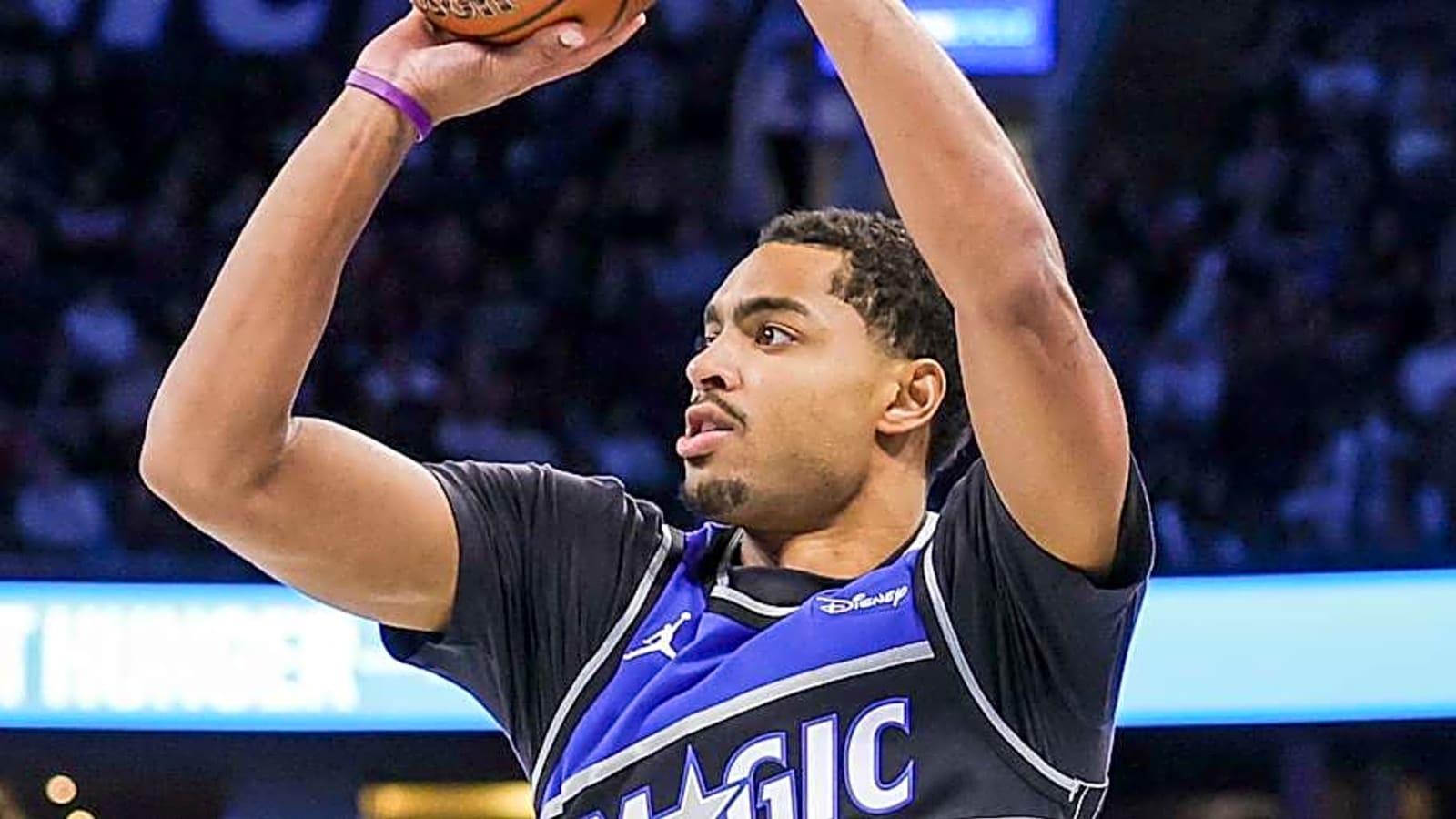 Jett Howard scores career-high, but shorthanded Magic lose vs. Celtics