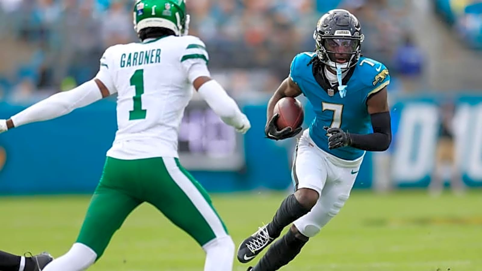 Pro Football Focus Ranks Former Cincinnati Star Sauce Gardner Among Top NFL Cornerbacks