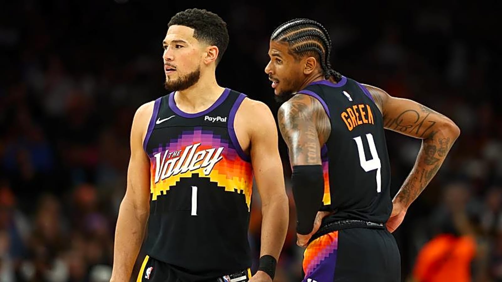 3 Biggest Overreactions Since the Phoenix Suns Were Eliminated