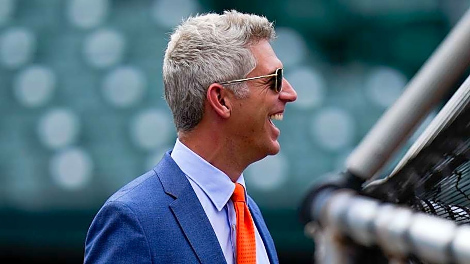 Breaking Down Biggest Need for Orioles at MLB Trade Deadline