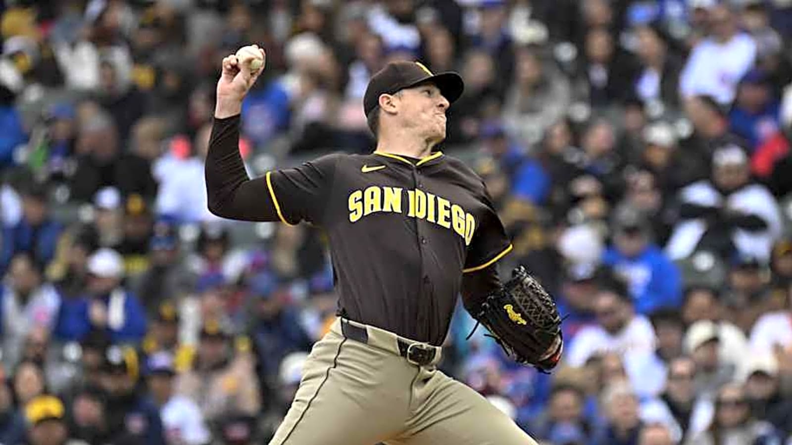 Former Boston Red Sox Pitcher Making Incredible History in New City