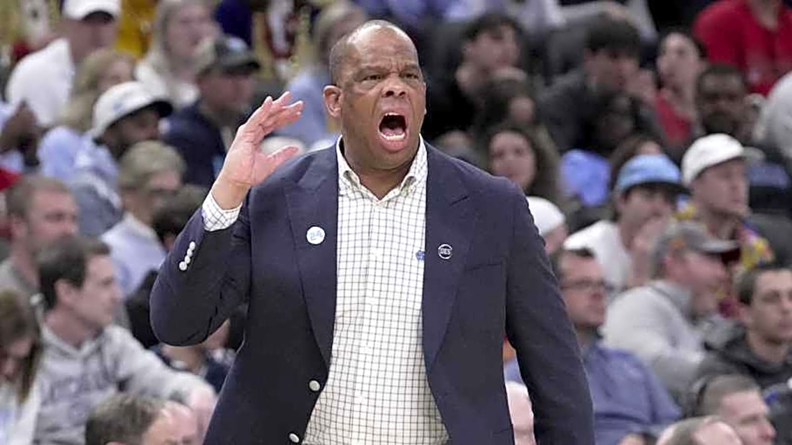 Hubert Davis Reconstructs UNC&#39;s Offense With Intentionality