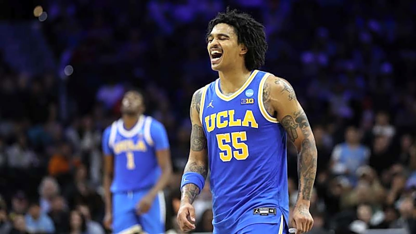 Three Observations From UCLA's Loss to UConn