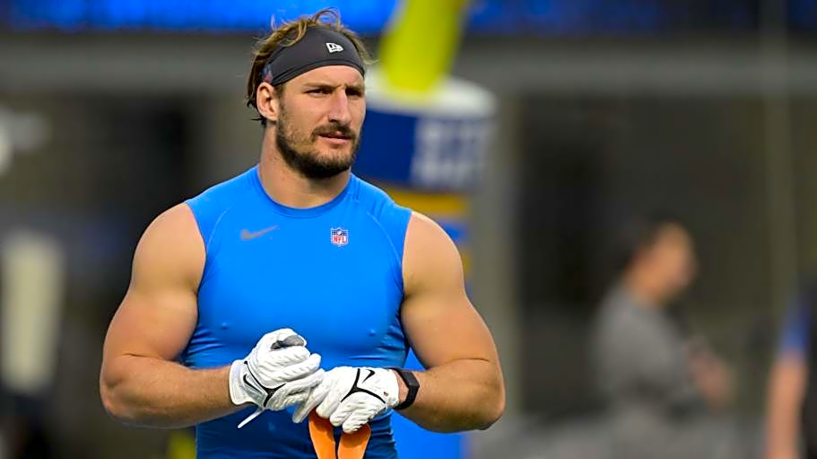 Latest Joey Bosa injury proves Chargers made right call cutting veteran edge rusher