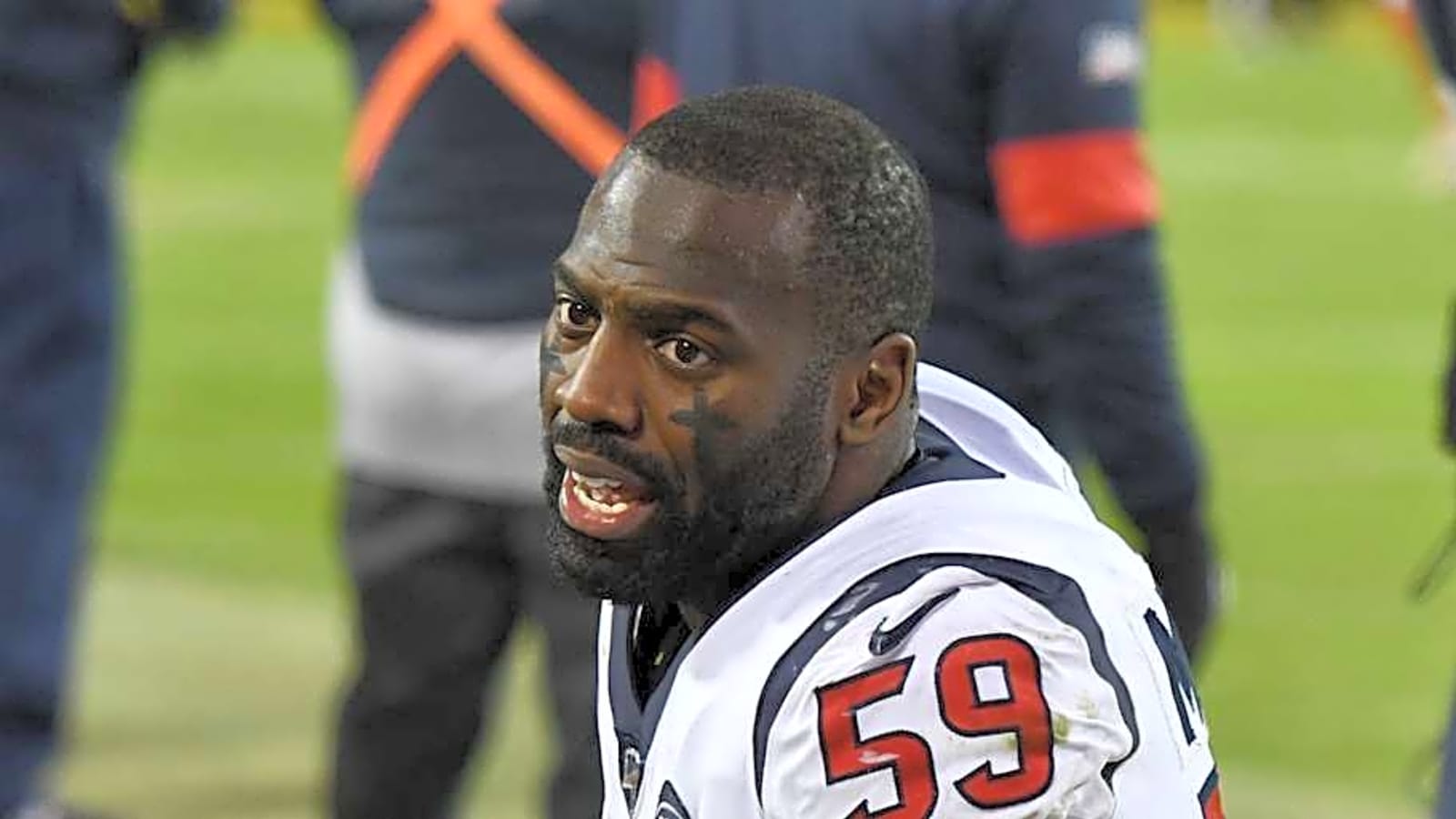 NY Giants Go Defense in PFF&#39;s 2012 Re-draft