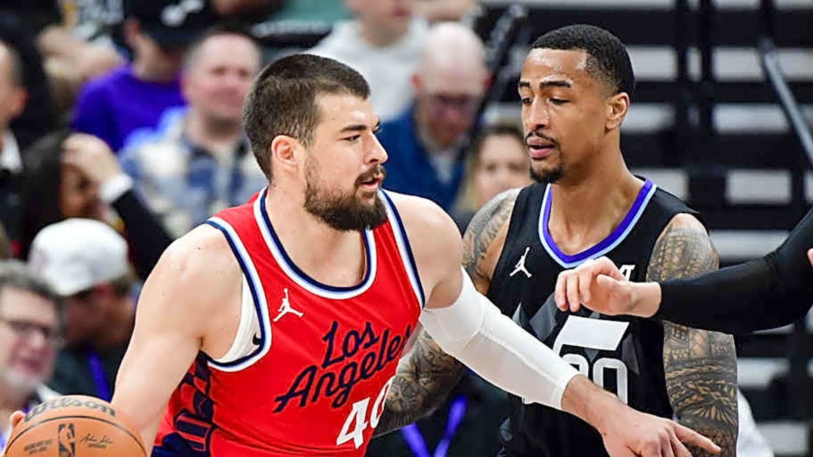 Who&#39;s The Clippers&#39; Biggest X-Factor For Championship Contention In 2025-26?