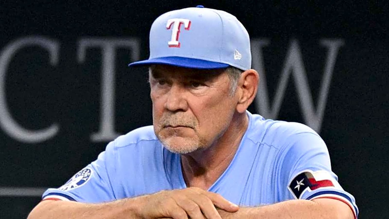Multiple Extra-Inning Contests Put Unneeded Stress on This Rangers Unit