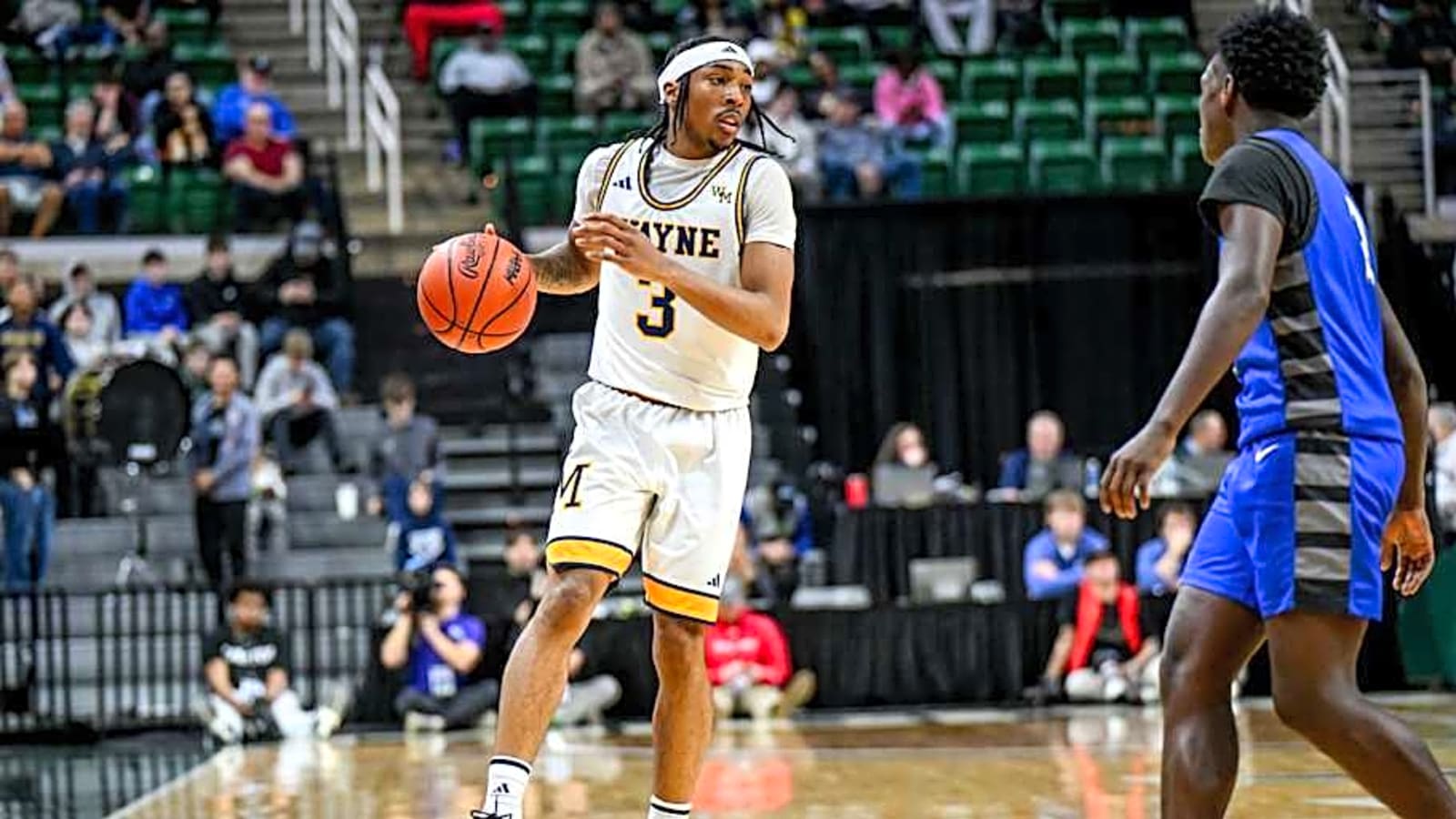 MSU Hoops Target Rising in the Recruiting Ranks