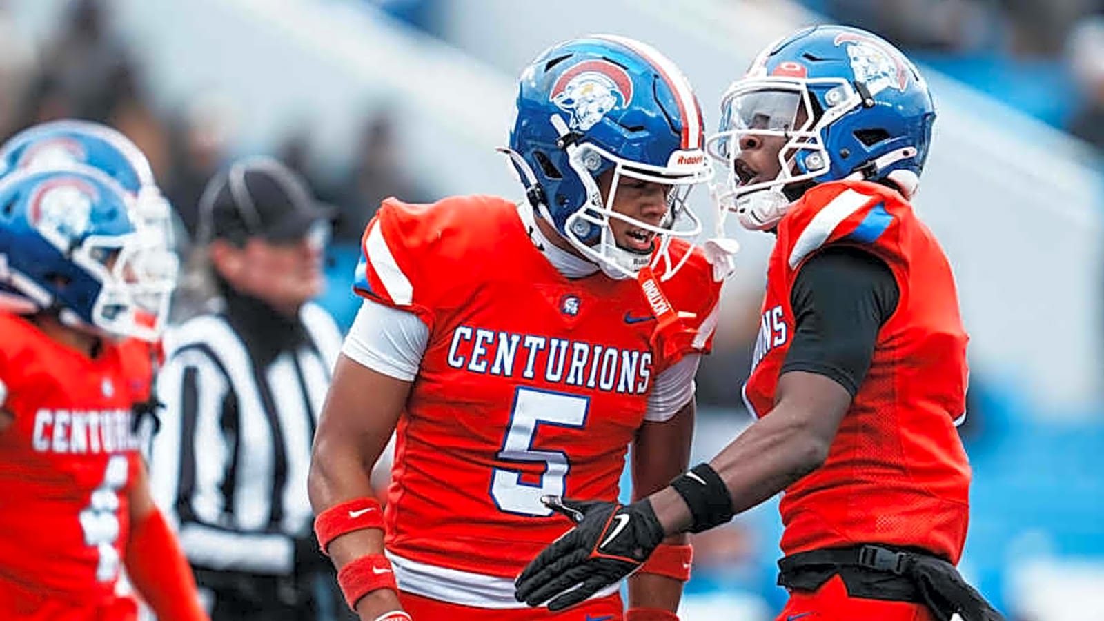 Ja'Hyde Brown Says Commitment to Louisville is 'Set in Stone'