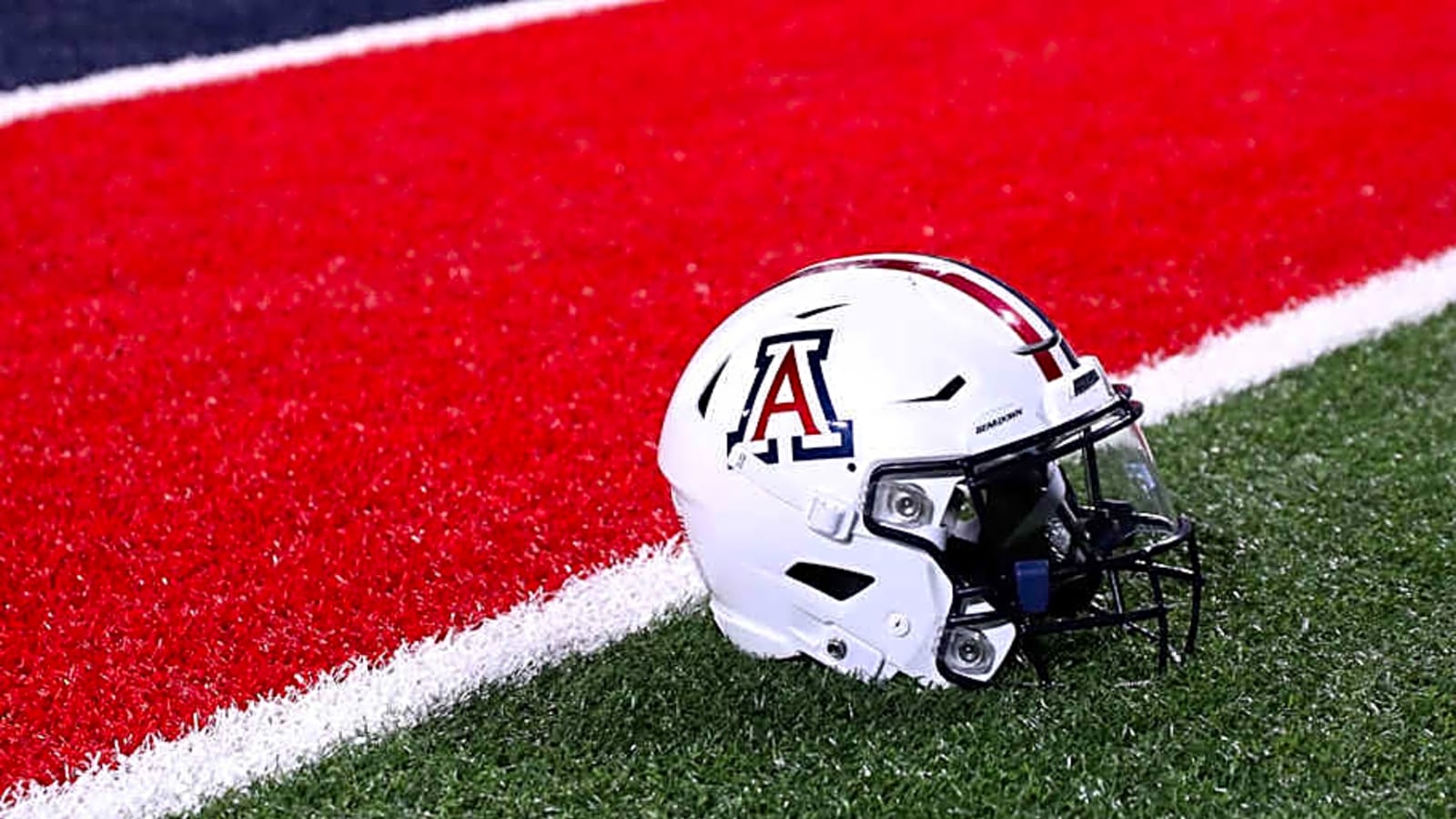 Arizona&#39;s Ranking in NCAA College Football 26