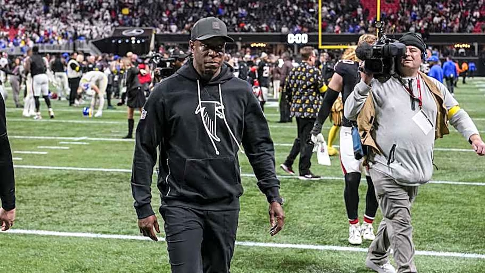 Raheem Morris Hints at a More Multiple 49ers Defense in 2026