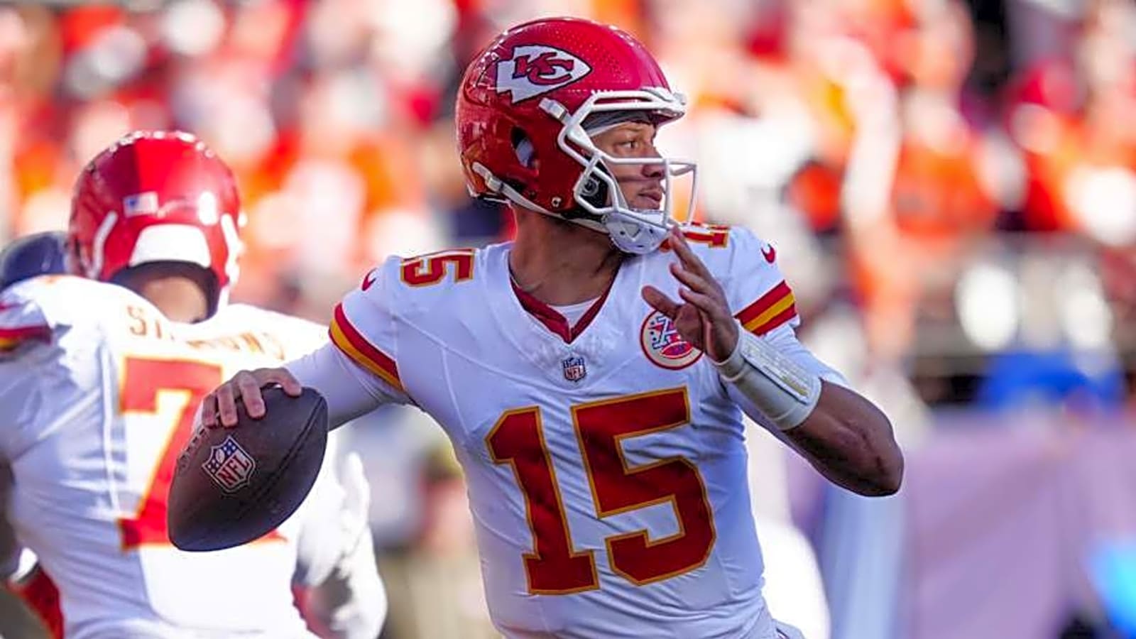 How the Chiefs Can Improve After Uneven Start