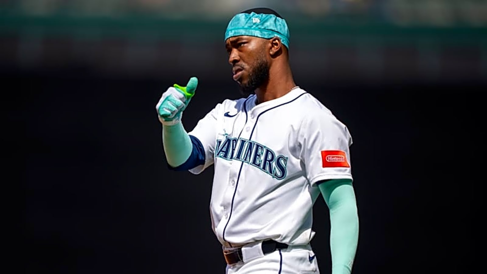 Mariners Quietly Cut Ties With 27-Year-Old Speedster