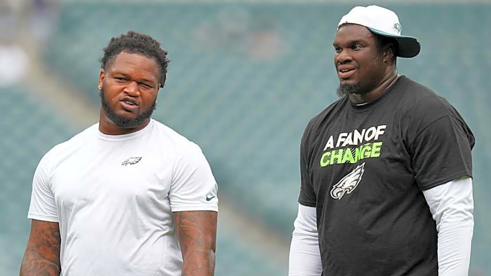 Jalen Carter delivers stark warning to NFL regarding him and Jordan Davis