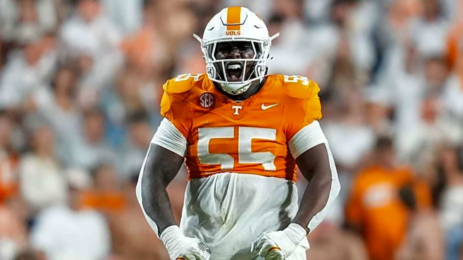 Omarr Norman-Lott Set to Visit Many NFL Teams Ahead of NFL Draft