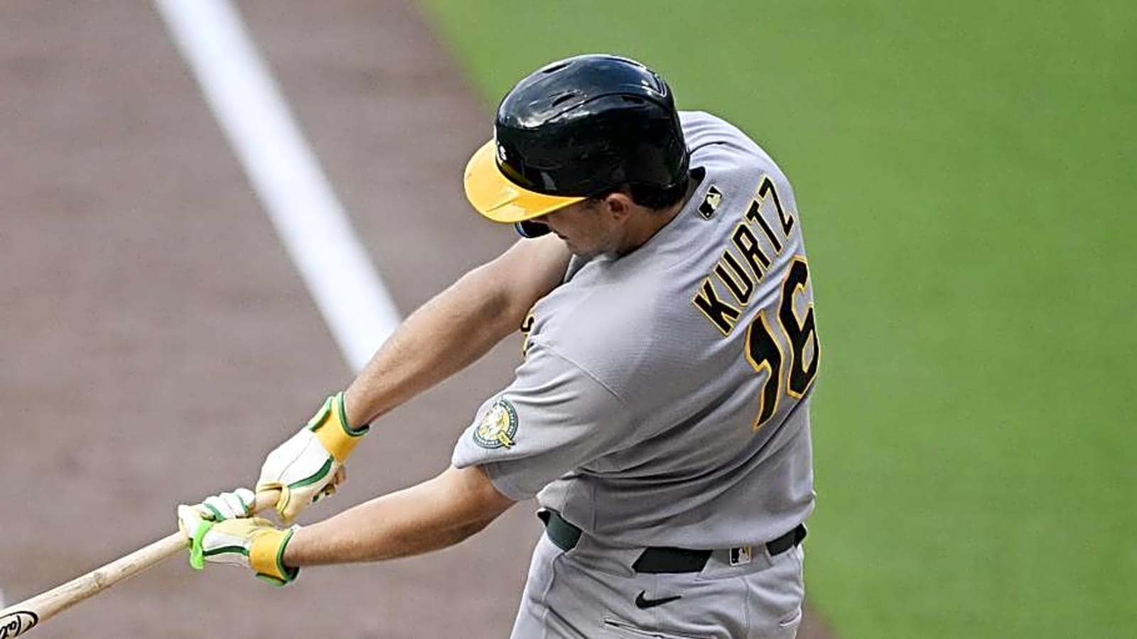 3 Athletics Who Need To Be Great vs. Yankees