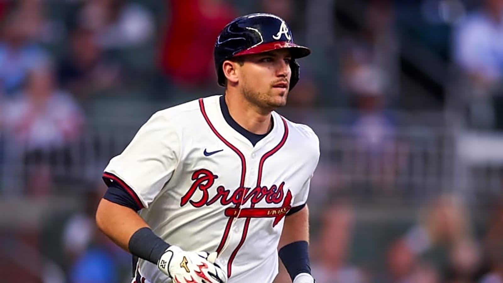 Braves Suggested to Move Riley to LF, Acquire Red Sox All-Star 3B