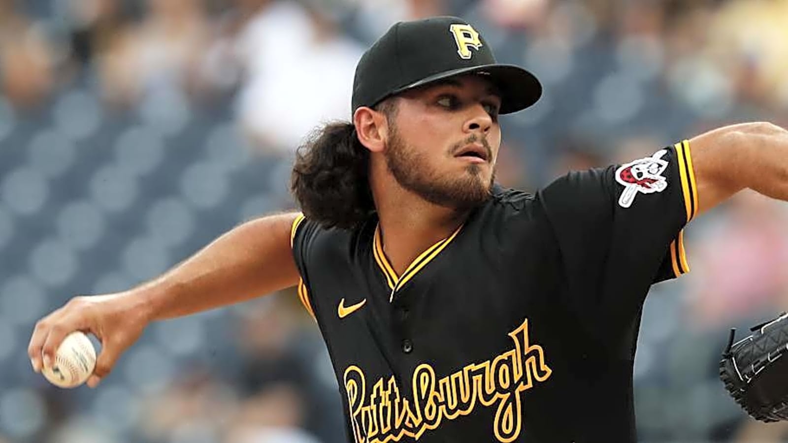 Pirates' Don Kelly Addresses Jared Jones Injury Timeline